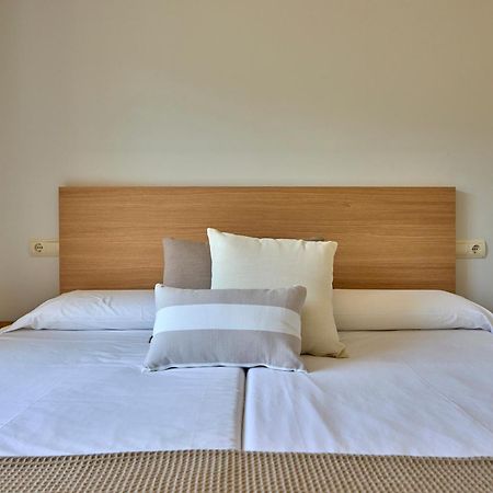 Universal Aquamarin Beach Houses Andraitx Luaran gambar