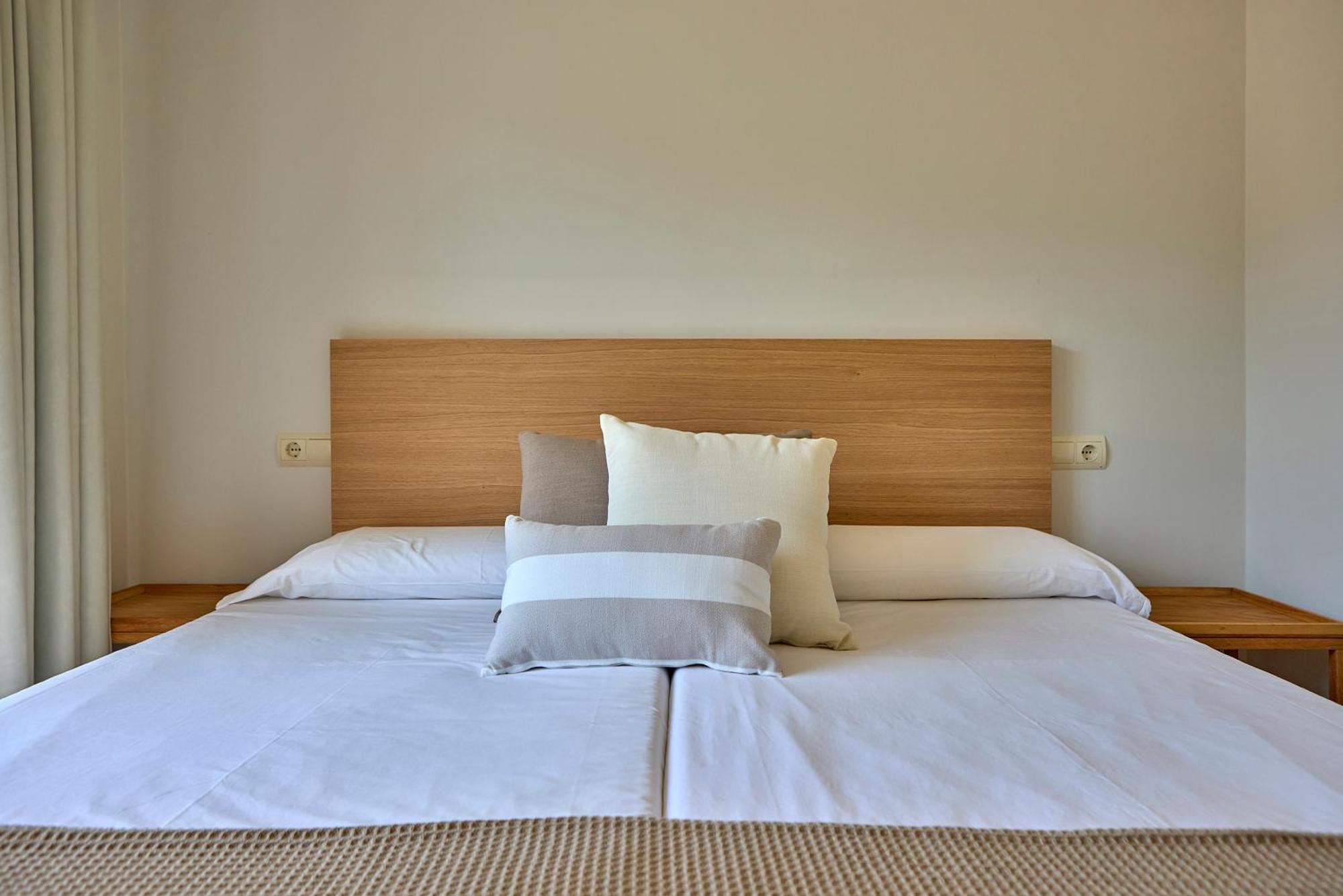 Universal Aquamarin Beach Houses Andraitx Luaran gambar