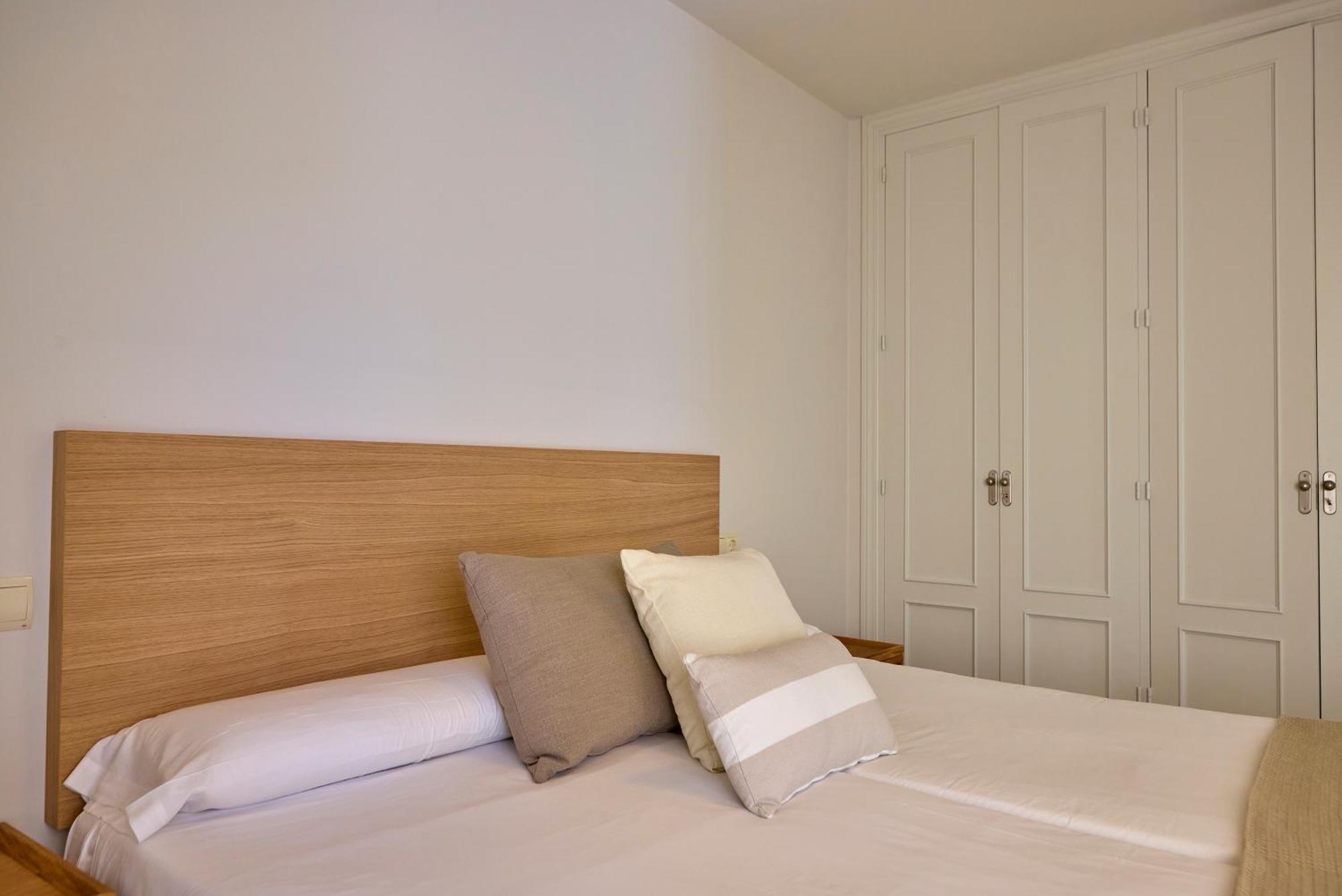 Universal Aquamarin Beach Houses Andraitx Luaran gambar
