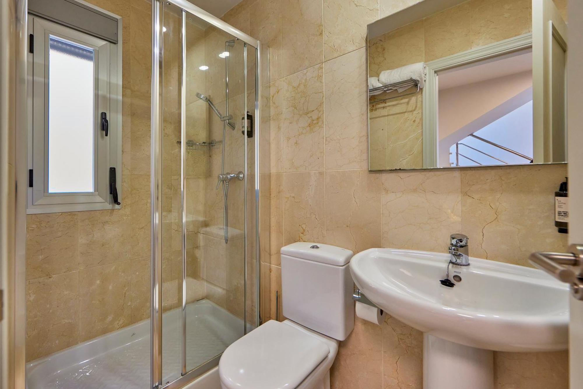 Universal Aquamarin Beach Houses Andraitx Luaran gambar