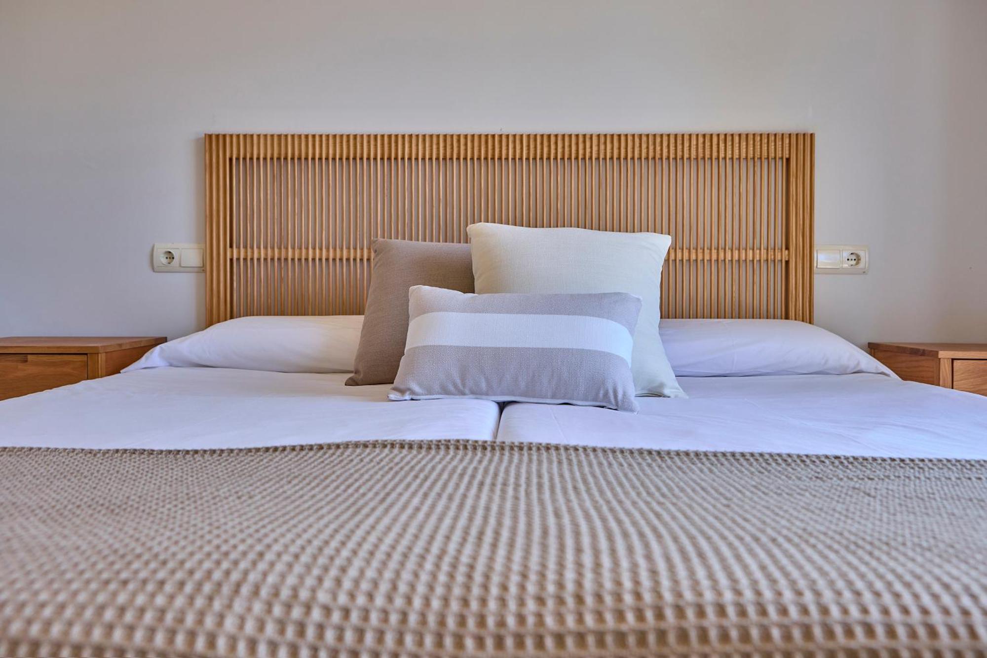 Universal Aquamarin Beach Houses Andraitx Luaran gambar