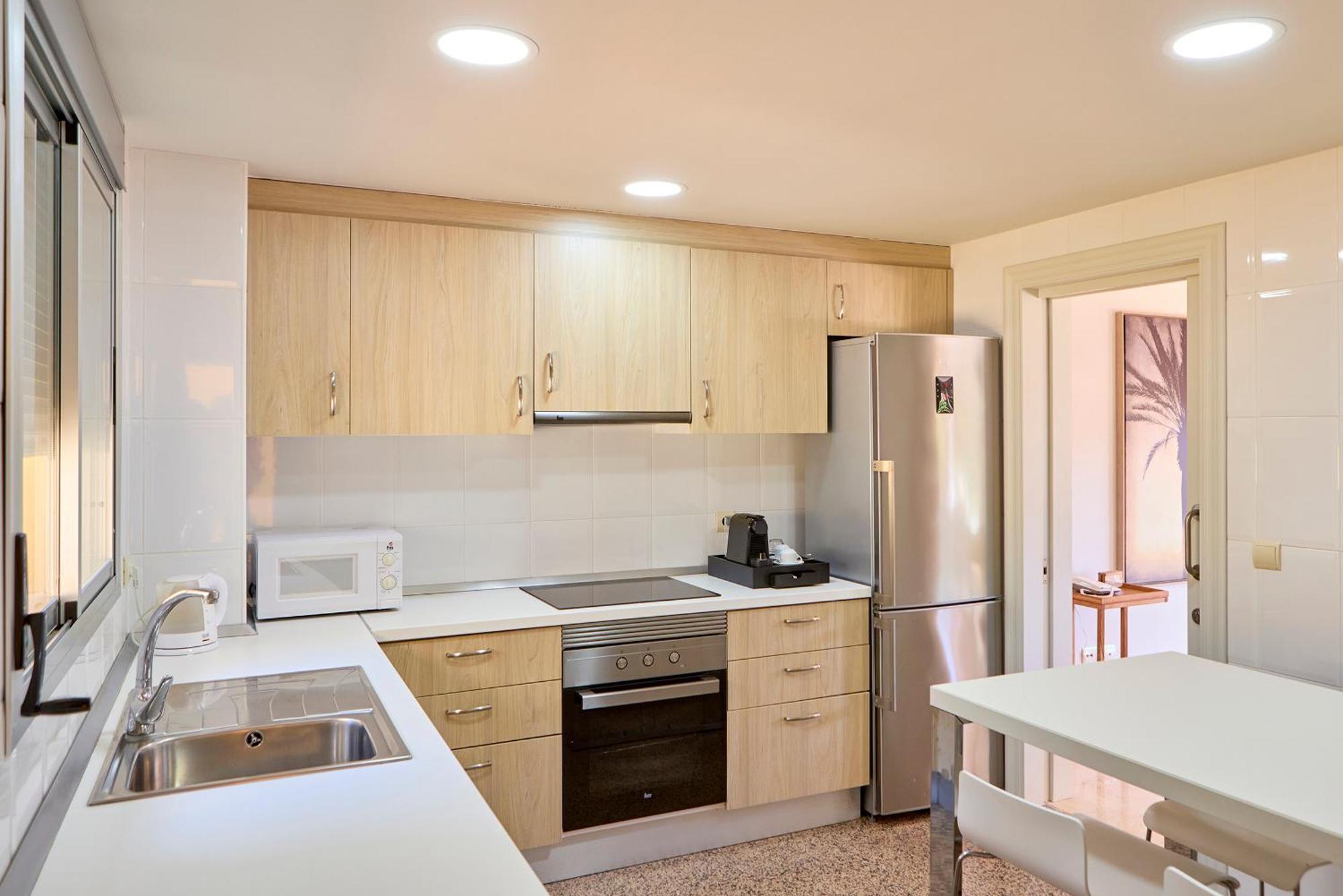 Universal Aquamarin Beach Houses Andraitx Luaran gambar